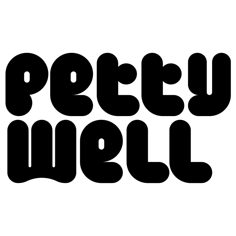 Logo Petty Well