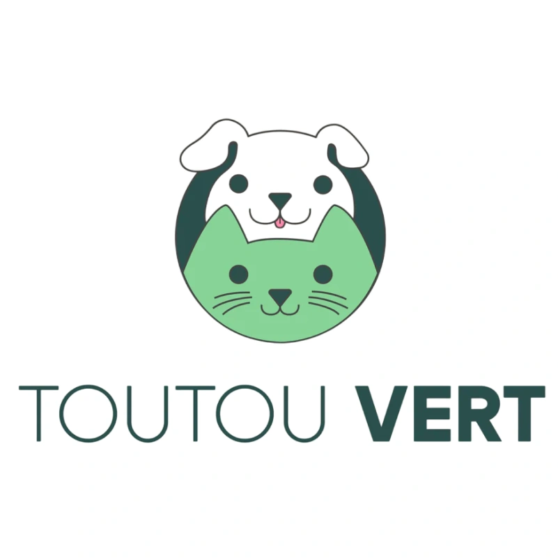 Logo Toutou Vert