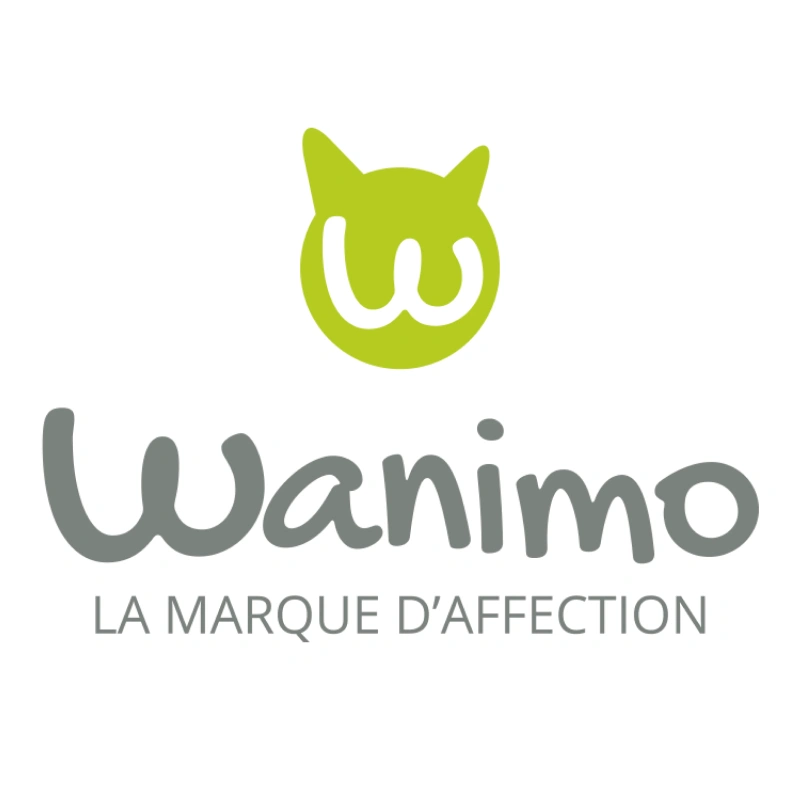 Logo Wanimo