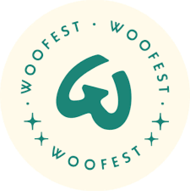 Logo Woofest