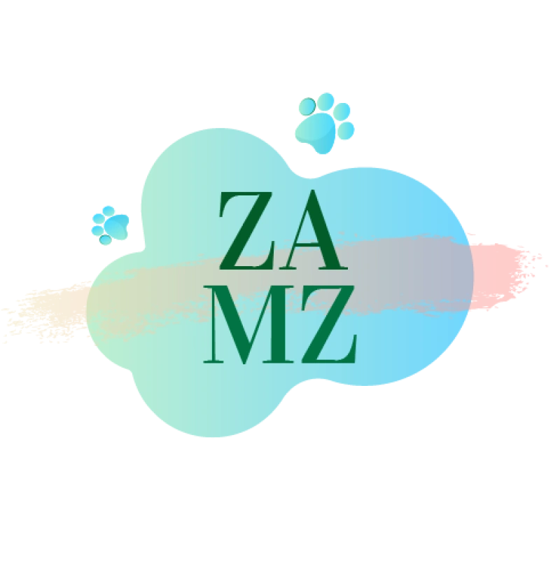 Logo Zamz