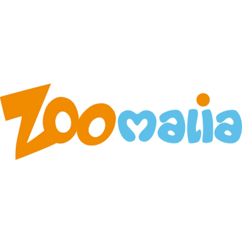 Logo Zoomalia